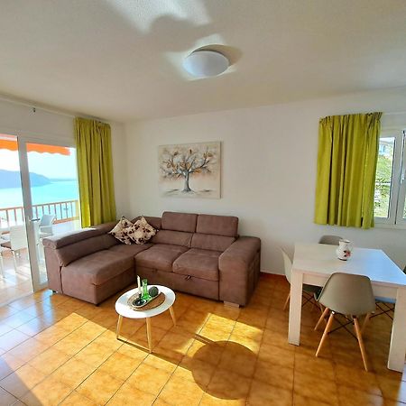 Apartment Cactus II Los Cristianos Лос Кристианос Экстерьер фото