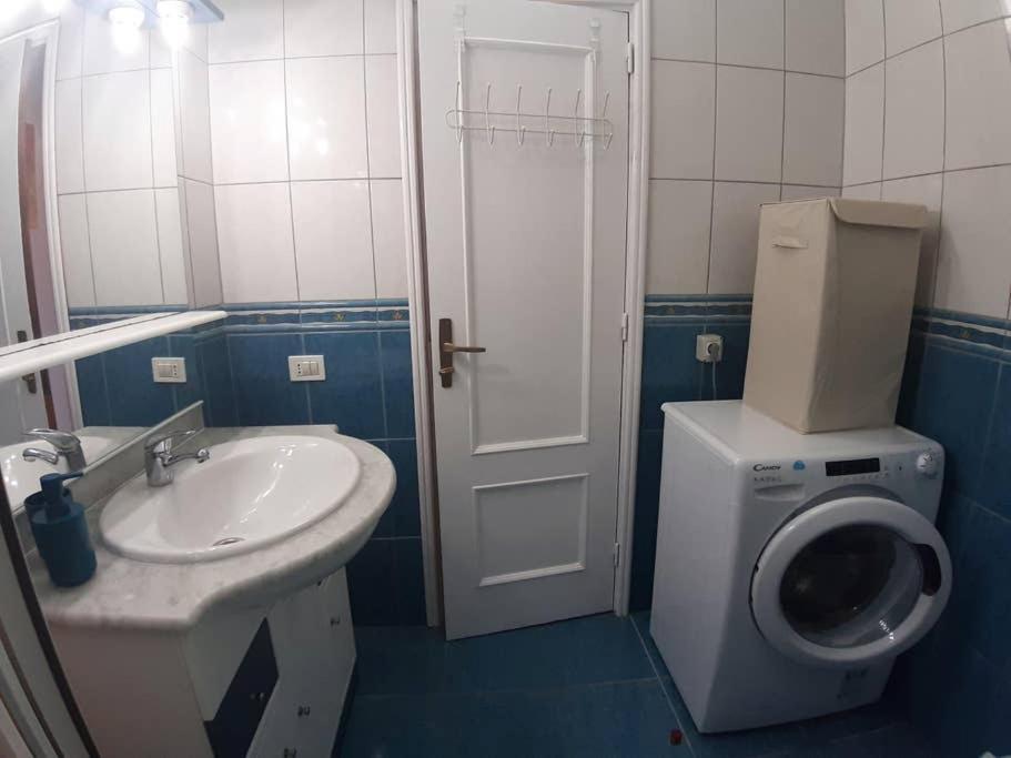 Apartment Cactus II Los Cristianos Лос Кристианос Экстерьер фото