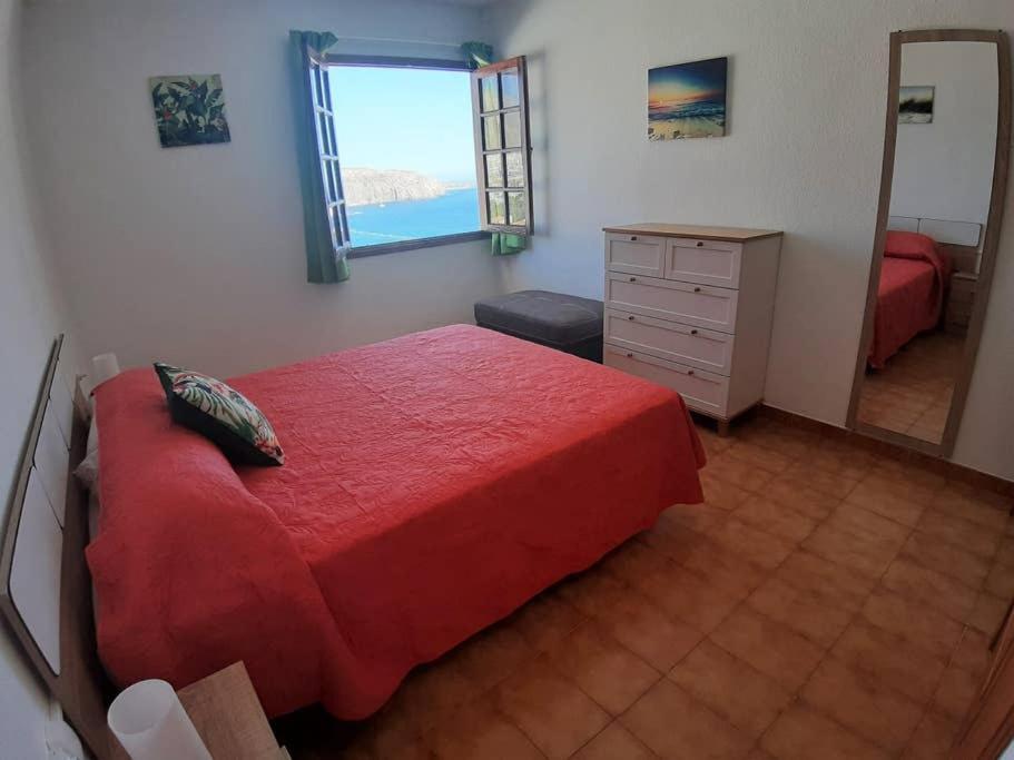Apartment Cactus II Los Cristianos Лос Кристианос Экстерьер фото