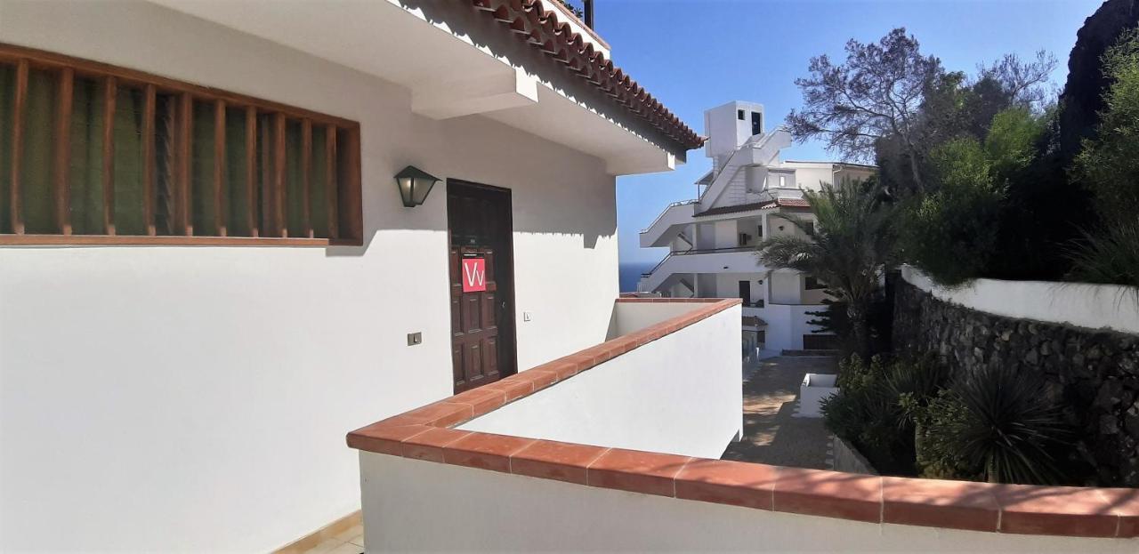 Apartment Cactus II Los Cristianos Лос Кристианос Экстерьер фото